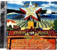 Carpenter - Best of Austin City Limits-Cou