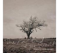 Carpenter, Brian - Far End of the World