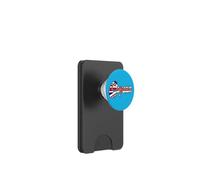 Carpenter British Vintage Heritage DNA Flag PopSockets PopWallet for MagSafe