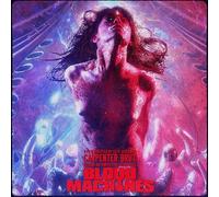 Carpenter Brut - Blood Machines OST