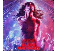 Carpenter Brut - Blood Machines OST