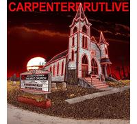 Carpenter Brut - CARPENTERBRUTLIVE