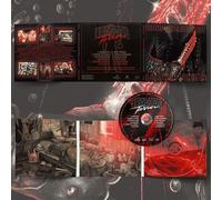 Carpenter Brut - Leather Terror