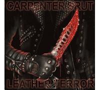 Carpenter Brut - Leather Terror [New Vinyl LP]