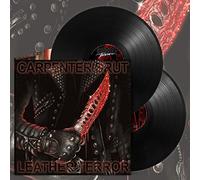 Carpenter Brut – Leather Terror – Vinyl