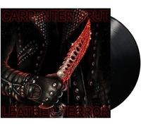 Carpenter Brut - Leather Terror [VINYL]