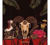 Carpenter Brut - TRILOGY