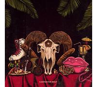 Carpenter Brut - Trilogy