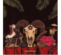 Carpenter Brut Trilogy (CD) Album