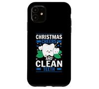 Carpenter Elves: Crafting Christmas Miracles Carpentry Case for iPhone 11