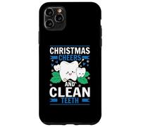 Carpenter Elves: Crafting Christmas Miracles Carpentry Case for iPhone 11 Pro Max