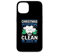 Carpenter Elves: Crafting Christmas Miracles Carpentry Case for iPhone 13