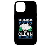 Carpenter Elves: Crafting Christmas Miracles Carpentry Case for iPhone 14