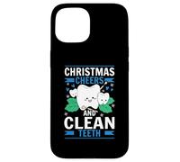Carpenter Elves: Crafting Christmas Miracles Carpentry Case for iPhone 15