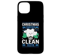 Carpenter Elves: Crafting Christmas Miracles Carpentry Case for iPhone 15 Plus