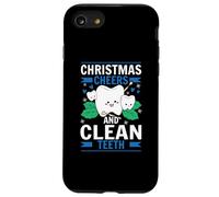 Carpenter Elves: Crafting Christmas Miracles Carpentry Case for iPhone SE (2020) / 7 / 8