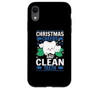 Carpenter Elves: Crafting Christmas Miracles Carpentry Case for iPhone XR
