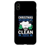Carpenter Elves: Crafting Christmas Miracles Carpentry Case for iPhone XS Max