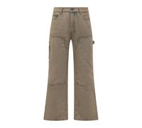 Carpenter Jean- male- Amiri- Wide Jeans- Beige- W32- Jeans W32
