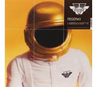 Carpenter, John - Base - Mission Vol.3