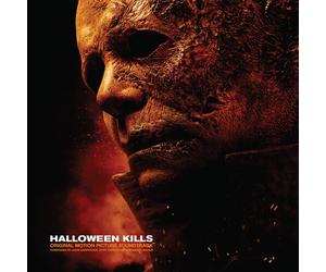 Carpenter,John / Car - Halloween Kills (Original Motion Picture Soundtrack) [New