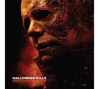 Carpenter,John / Car - Halloween Kills (Original Soundtrack) (Orange Vinyl) [New