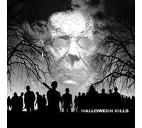 Carpenter,John / Car - Halloween Kills (Original Soundtrack) - Redfire [New Viny