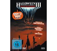 Carpenter,John - Halloween 3
