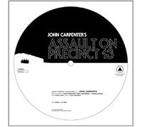 Halloween - Halloween Ends: OST (John Carpenter/Cody Carpenter/Daniel Davies) Ltd. Blue Moon - Colored Vinyl