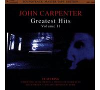 Carpenter John - John Carpenter G Hits 2