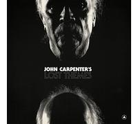 CARPENTER,JOHN - Lost Themes