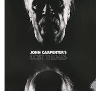 Carpenter,John - Lost Themes (Ltd.Neon Yellow Vinyl) [VINYL]