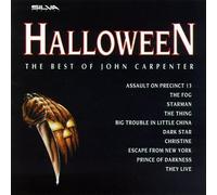 Carpenter, John - Music from the Films of John C