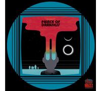 Carpenter,John - Prince of Darkness (Ost) [Vinyl LP] [VINYL]