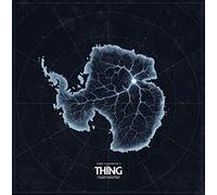 Carpenter,John - The Thing [VINYL]