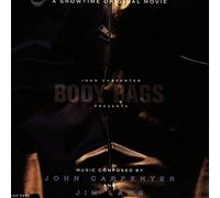 Carpenter/Lang: Body Bags Original Soundtrack [SOUNDTRACK]
