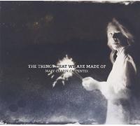 CARPENTER, MARY CHAPIN - CARPENTER, MARY CHAPIN - THINGS THAT WE ARE MADE OF