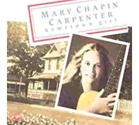 Carpenter Mary Chapin – Hometown Girl – Sony Music