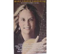 Carpenter, Mary-Chapin - Hometown Girl [CASSETTE]