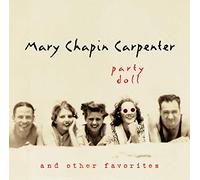 Carpenter, Mary Chapin - Party Doll and Other..