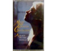Carpenter, Mary-Chapin - Place in the World [CASSETTE]
