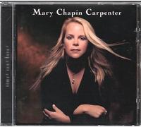 Carpenter, Mary Chapin - Time Sex Love