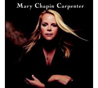 Mary Chapin Carpenter – Time Sex Love