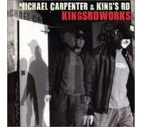 Carpenter,Michael & Kingæs Road - Kingsrdworks