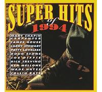 Carpenter - Of 1994