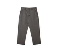 Carpenter Pant- male- Obey- Straight Fit Jeans- Gray- W33- Jeans W33
