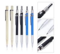 Carpenter Pencils Kit Plastic Tungsten Carbide