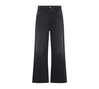 Carpenter-pocket Oversized Jeans - male - Marni - Wide Jeans - Black - W32 - Jeans W32