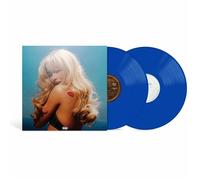CARPENTER, Sabrina - Short N' Sweet - Vinyl (gatefold azure blue vinyl 2xLP)