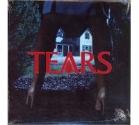 CARPENTER SABRINA - TEARS D2C EXCLUSIVE 7 RED VI - Vinyl Record 7Inch - K600z
